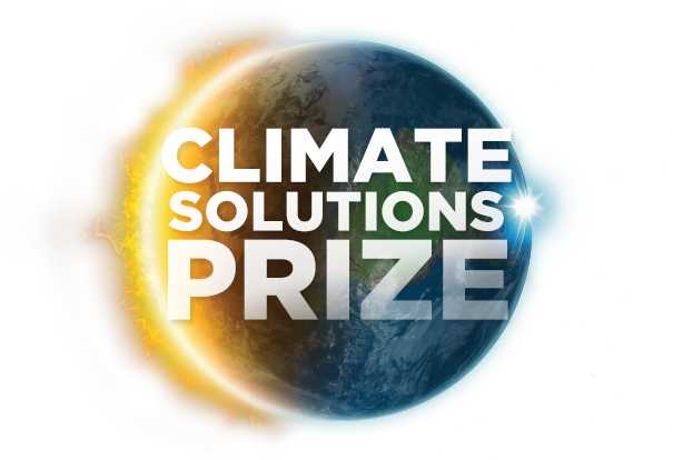 Climate Solution Prize - Jewish National Fund of Canada|The Climate Solutions Prize is awarded to researchers / organizations in Israel with funding to fight the climate crisis. By the Jewish National Fund of Canada.